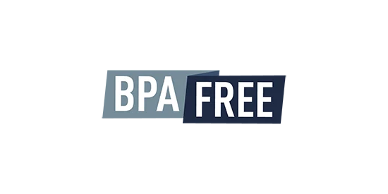 BPA-free