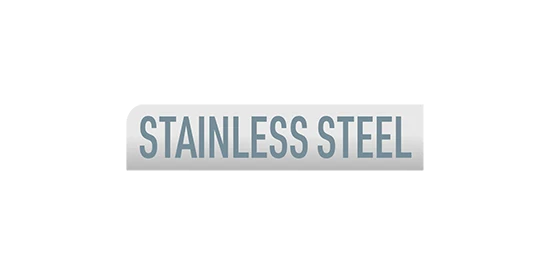 Stainless steel